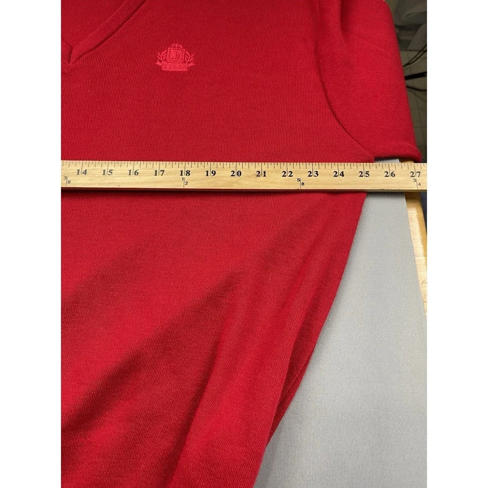 Izod mens sweater